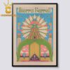 Primus Letinia Scena Progresji 2026 Warsaw Poland August 6th Home Decor Poster Canvas