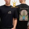 Travis Barker Louder Than Fear Documentary Movie 2026 Unisex T-Shirt
