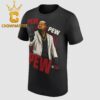 Solo Sikoa WWE Warning Shot Pew Pew Pew Unisex T-Shirt
