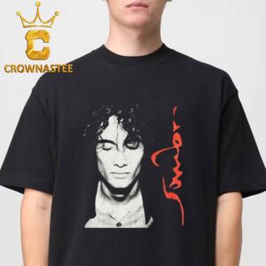 Sombr Facecard Unisex T-Shirt
