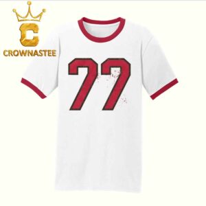 Sombr I Barely Know Her 77 Ringer T Shirt