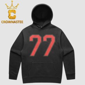Sombr I Barely Know Her 77 Unisex Hoodie