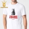 Sombr Is A Homewrecker Two Sided T-Shirt