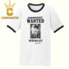 Sombr I Barely Know Her 77 Ringer T Shirt