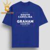 Darline Graham For US Senate Unisex T-Shirt Hoodie
