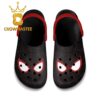 Spiderman Marvel Blue Red Pattern Crocs Clogs