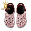 Spiderman Marvel Logo Spiderweb Crocs Clogs