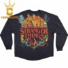 Sinners Halloween Horror Nights 2026 We Are All Sinners Unisex T-Shirt