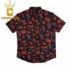Sinners Halloween Horror Nights 2026 We Are All Sinners Hawaiian Shirt