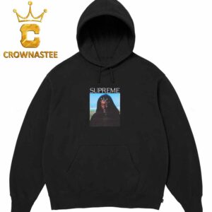 Supreme Darth Maul Star Wars Unisex Hoodie