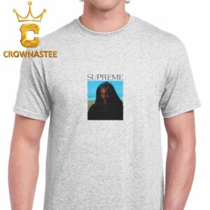 Supreme Darth Maul Star Wars Unisex T-Shirt