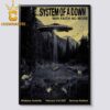 Sierra Ferrell Santa Barbara Bowl CA 2026 August 6th Home Decor Poster Canvas Sierra Ferrell Santa Barbara Bowl CA 2026 August 6th Home Decor Poster Canvas