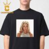 Tate Mcrae Lollapalooza 2026 Mind Classic T-Shirt