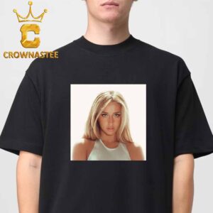 Tate Mcrae Lollapalooza 2026 Mind Classic T-Shirt