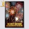 Goose The Band 2025 Fall Tour Dates Home Decor Poster Canvas Goose The Band 2025 Fall Tour Dates Home Decor Poster Canvas