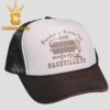 Abdul For US Senate Classic Hat Cap Snapback