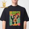 RIP Dolly Parton You Can Go To Hel I’m Going To Dollywood Unisex T-Shirt
