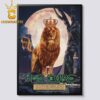 Louder Than Life 2026 Louisville KY September 17 18 19 20 Home Decor Poster Canvas