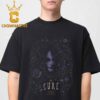 Rush Toronto 2026 Scotiabank Arena Ontario August Fifty Something Tour Two Sided T-Shirt