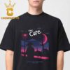 Ariana Grande Petal Core I Don’t Need Someone To Save Me Two Sided T-Shirt Ariana Grande Petal Core I Don’t Need Someone To Save Me Two Sided T-Shirt