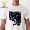The Maine 2026 The Tour Next Door Butterfly Unisex T Shirt The Maine 2026 The Tour Next Door Butterfly Unisex T Shirt