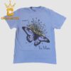 Cup Meme Optimist The Cup Is Half Full Pessimist The Cup Is Half Empty Custome Text Classic T-Shirt