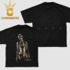 Phoebe Bridgers Lost Boys Sword Two Sided T-Shirt Phoebe Bridgers Lost Boys Sword Two Sided T-Shirt