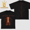 The Weeknd 2026 Stadium Tour After Hours Til Dawn Two Sided T-Shirt
