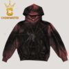 Travis Scott Cactus Jack Spiderman Brand New Day 2026 All Over Print Hoodie