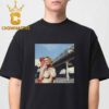 The Cure Gothenburg 2026 Way Out West Festival August 14th Unisex T-Shirt