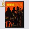 Primus Victoria Warehouse 2026 Manchester UK August 17th Home Decor Poster Canvas