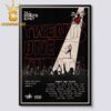Twenty One Pilots All Points East Festival Victoria Park 2026 London UK August 30th Home Decor Poster Canvas Twenty One Pilots All Points East Festival Victoria Park 2026 London UK August 30th Home Decor Poster Canvas