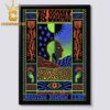 The Flaming Lips Austin Psych Fest 2026 May 9th Home Decor Poster Canvas The Flaming Lips Austin Psych Fest 2026 May 9th Home Decor Poster Canvas