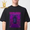 Uncle Acid And The Deadbeats Hellfest Open Air Festival 2026 Unisex T-Shirt