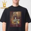 Troye Sivan She’s the Best Album Cover 2026 Unisex T-Shirt