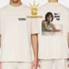 The Maine 2026 The Tour Next Door House Two Sided T-Shirt The Maine 2026 The Tour Next Door House Two Sided T-Shirt