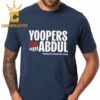 Strength In Solidarity Labor For Abdul Unisex T-Shirt Strength In Solidarity Labor For Abdul Unisex T-Shirt