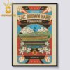 Dirty Heads Morton Amphitheater 2026 Kansas City MD Home Decor Poster Canvas
