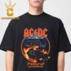 Brandon Flowers 2026 Tour Double Thrasher Classic T-Shirt