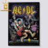 Guns N’ Roses Snapdragon Stadium 2026 Tour San Diego CA September 2nd Home Decor Poster Canvas Guns N’ Roses Snapdragon Stadium 2026 Tour San Diego CA September 2nd Home Decor Poster Canvas