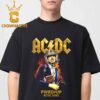 Bad Omens Specter Unisex T-Shirt
