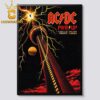 Show Me The Body 2026 Tour Dates Alone Together USA CA Home Decor Poster Canvas