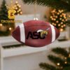 Alabama State Hornets Grinch Stolen Football Logo Christmas Tree Decor Ornament Alabama State Hornets Grinch Stolen Football Logo Christmas Tree Decor Ornament