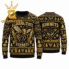 Appalachian State Mountaineers Christmas Ugly Sweater