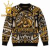 Appalachian State Mountaineers Christmas Ugly Sweatshirt