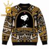 Appalachian State Mountaineers Snoopy Logo Christmas Ugly Sweater Appalachian State Mountaineers Snoopy Logo Christmas Ugly Sweater