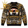 Appalachian State Mountaineers Supper Dad Christmas Ugly Sweater Appalachian State Mountaineers Supper Dad Christmas Ugly Sweater