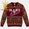 Arizona State Sun Devils Donal Duck Christmas Pattern Ugly Sweater Arizona State Sun Devils Donal Duck Christmas Pattern Ugly Sweater
