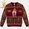 Arizona State Sun Devils Gnome Rugby Christmas Ugly Sweatshirt Arizona State Sun Devils Gnome Rugby Christmas Ugly Sweatshirt