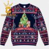 Arizona Wildcats Bluey Christmas Holiday Ugly Sweater Arizona Wildcats Bluey Christmas Holiday Ugly Sweater